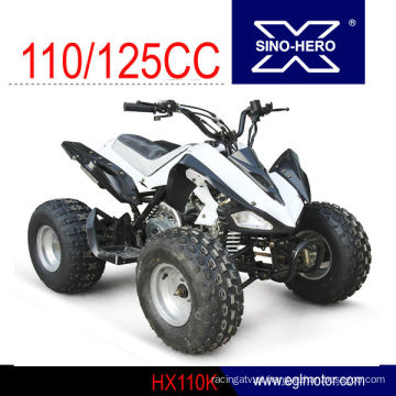 110cc Atv de crianças automático